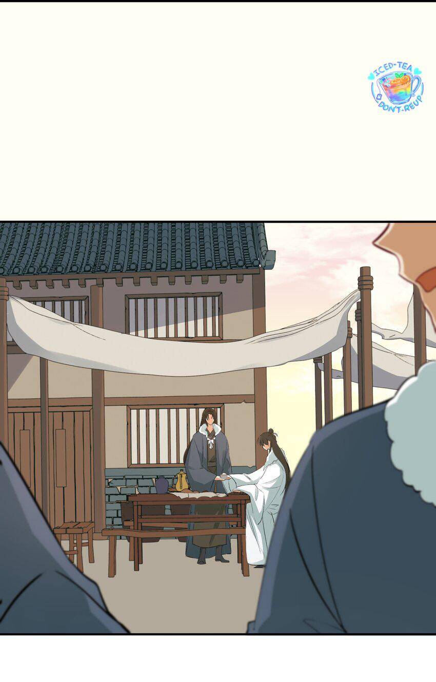 Loạn Thế Vi Vương Chapter 15 - 6
