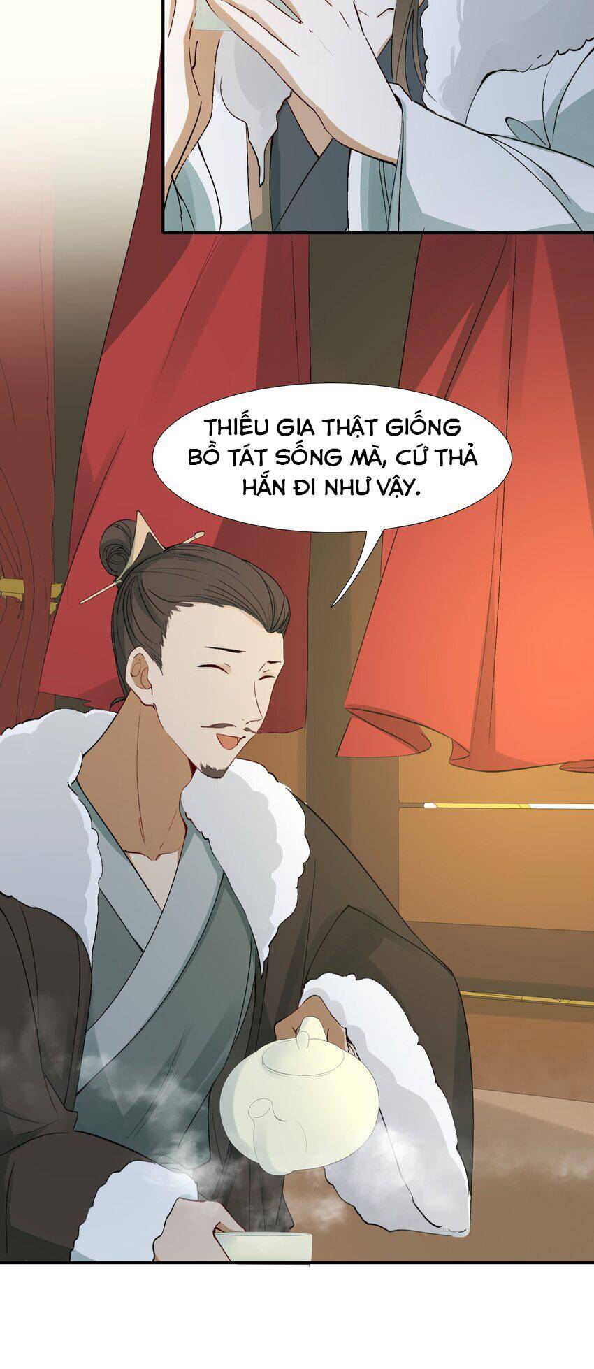 Loạn Thế Vi Vương Chapter 15 - 55