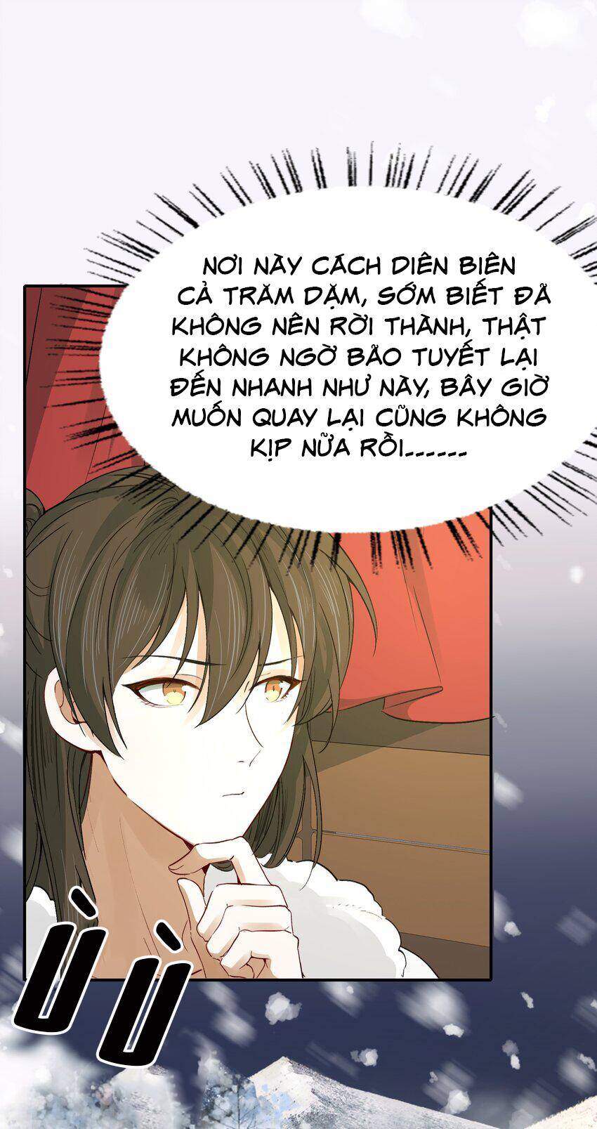Loạn Thế Vi Vương Chapter 15 - 71