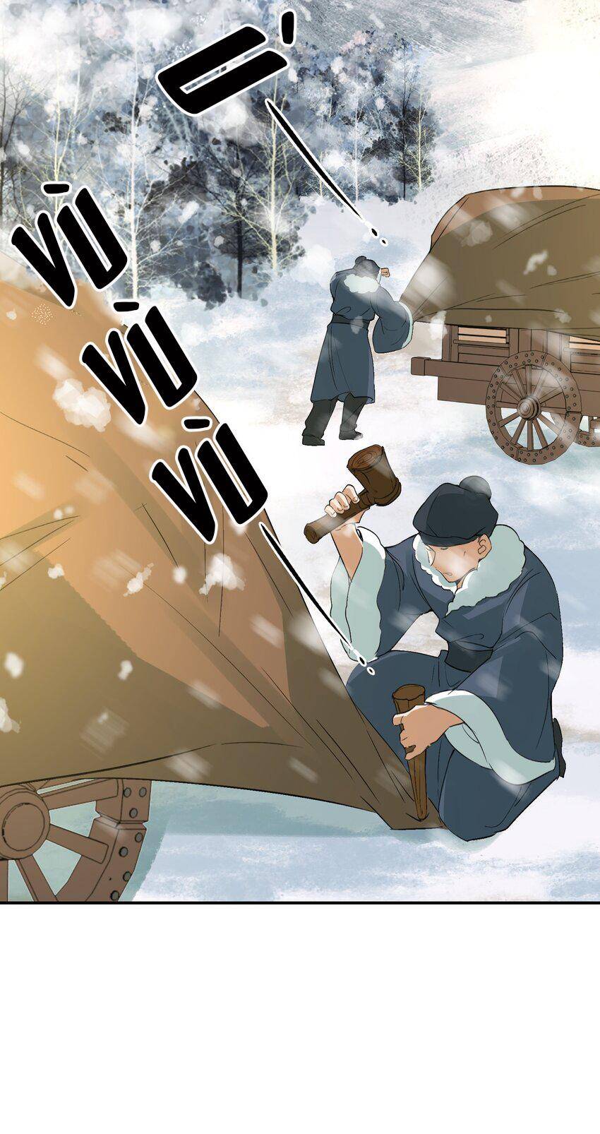 Loạn Thế Vi Vương Chapter 15 - 72