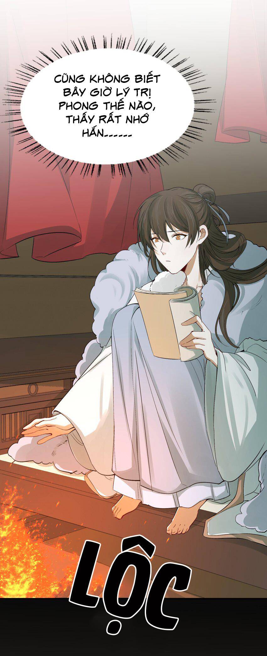 Loạn Thế Vi Vương Chapter 15 - 75