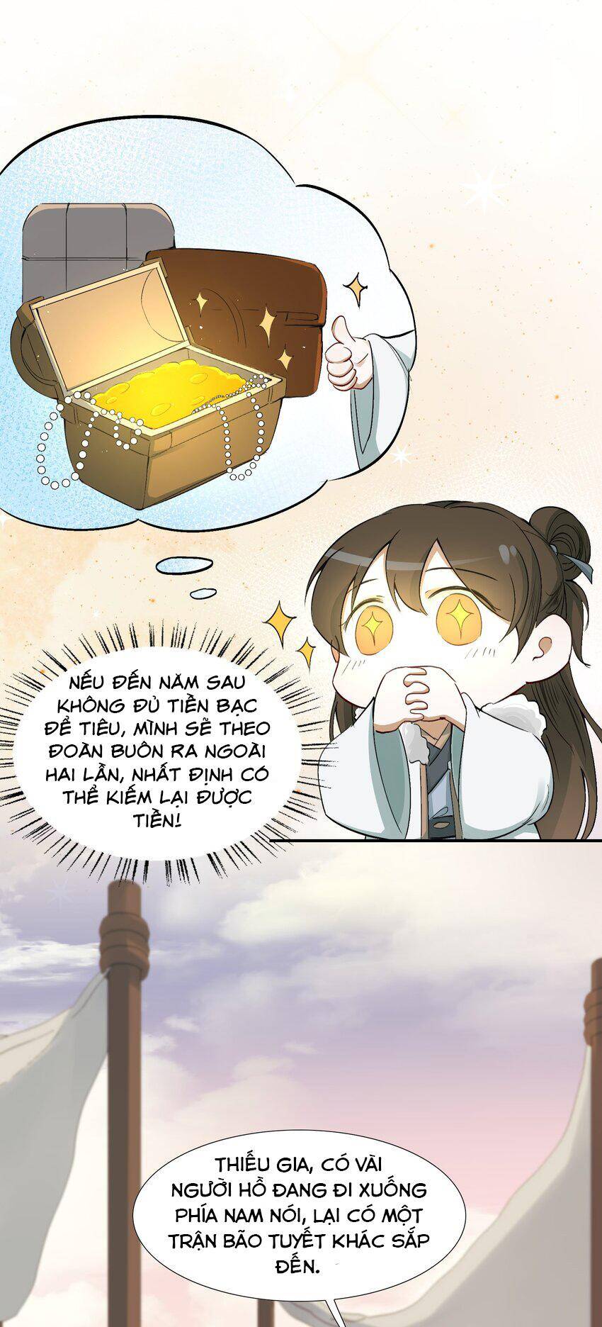 Loạn Thế Vi Vương Chapter 15 - 10
