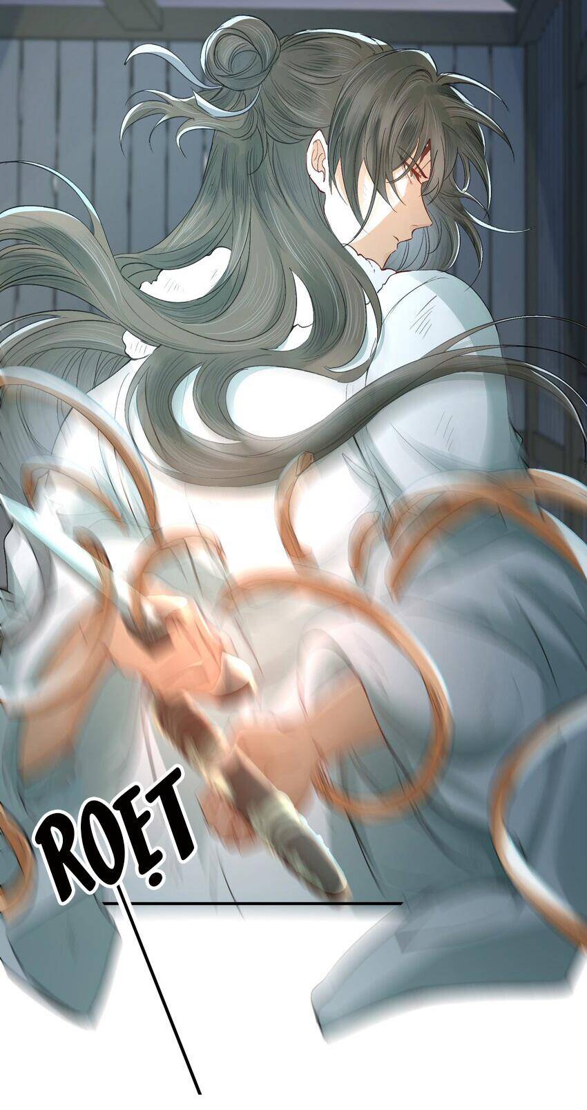 Loạn Thế Vi Vương Chapter 18.1 - 11