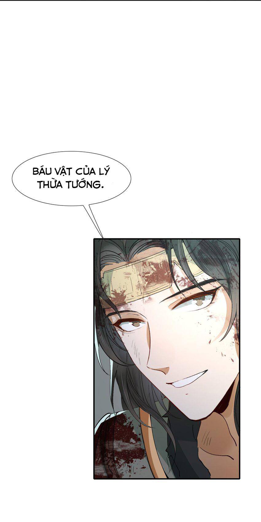 Loạn Thế Vi Vương Chapter 18.1 - 14