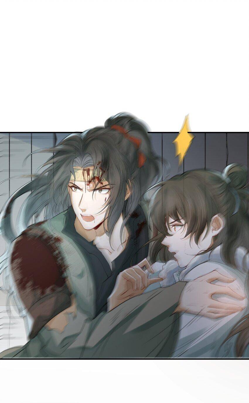 Loạn Thế Vi Vương Chapter 18.1 - 21