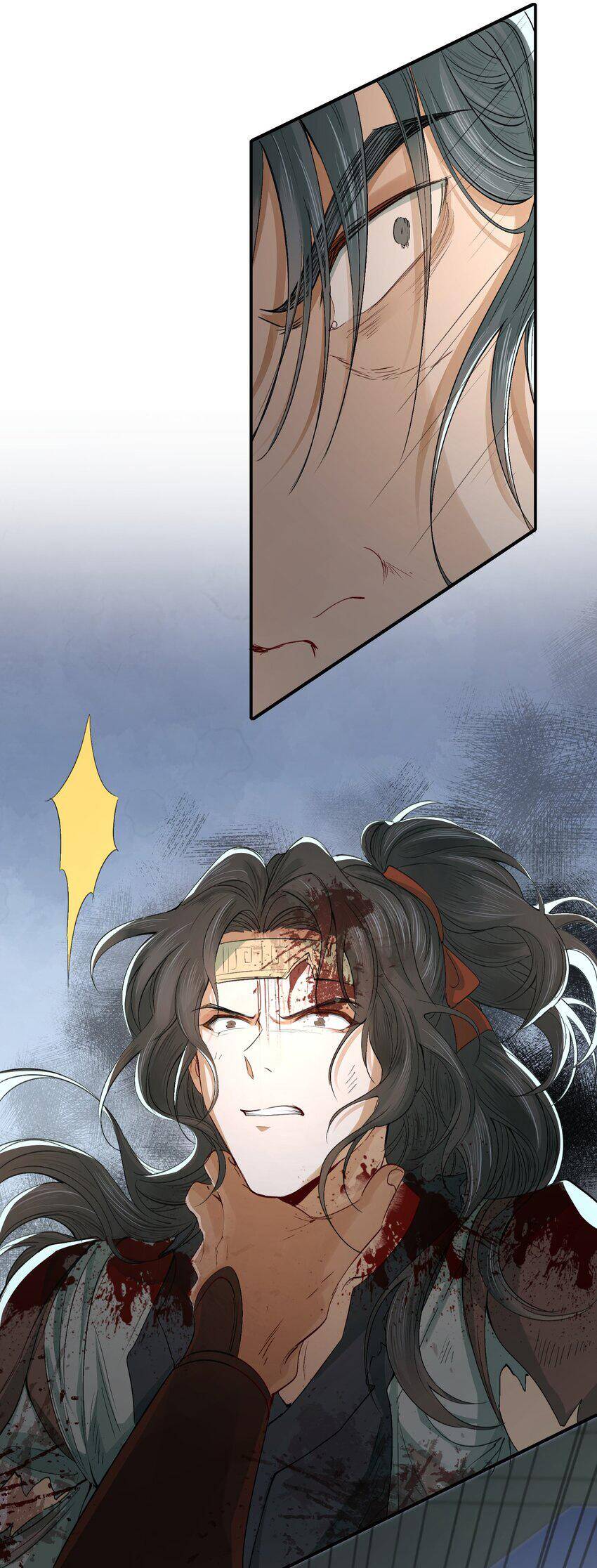 Loạn Thế Vi Vương Chapter 18.1 - 49