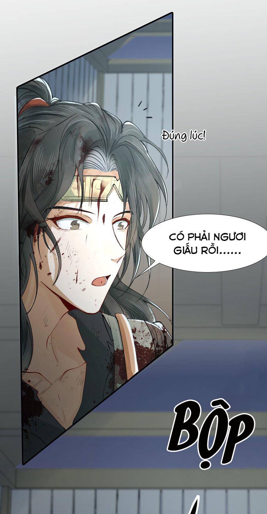 Loạn Thế Vi Vương Chapter 18.1 - 6