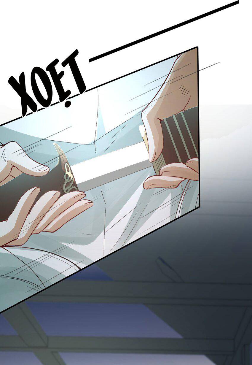 Loạn Thế Vi Vương Chapter 18.1 - 10