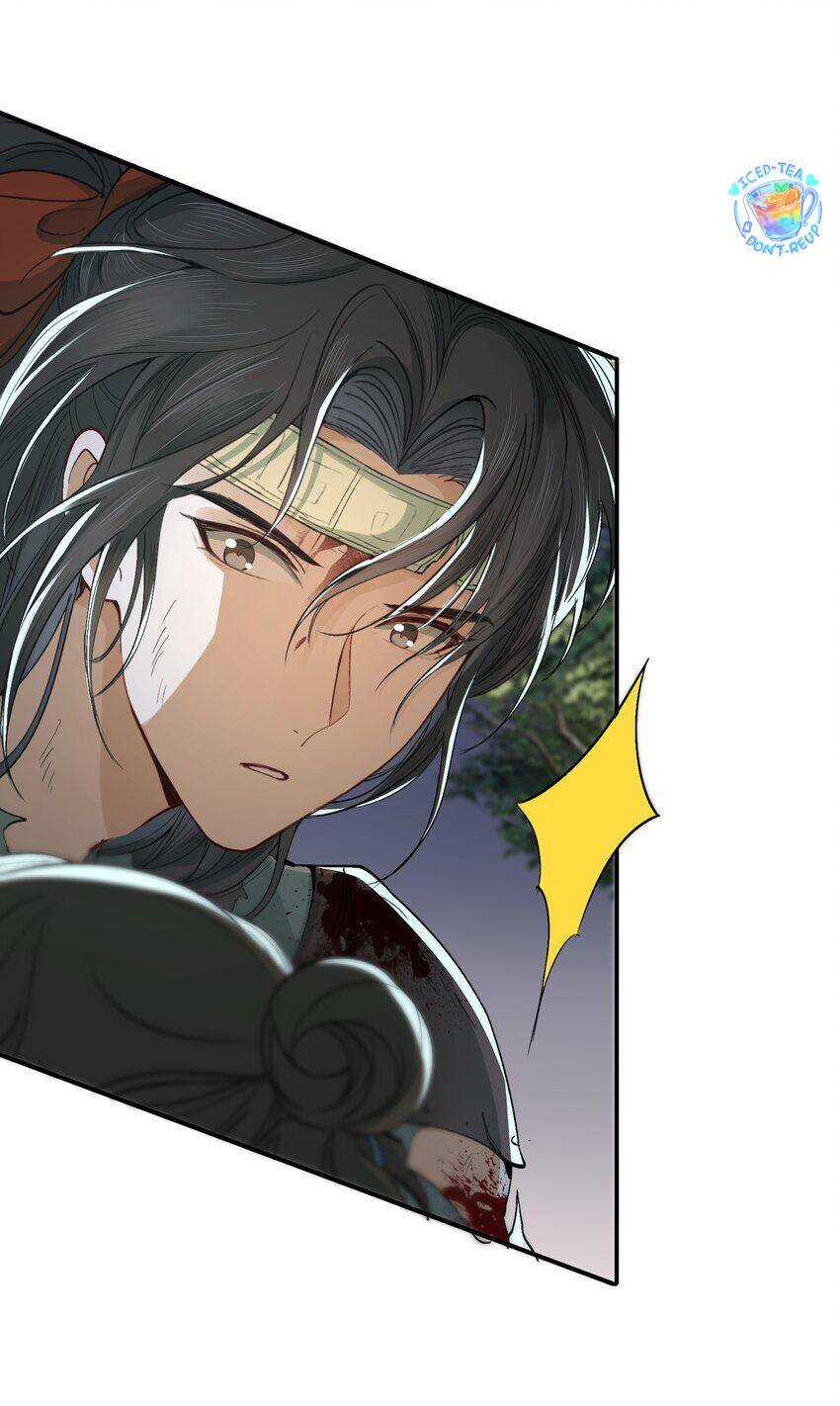 Loạn Thế Vi Vương Chapter 19.1 - 5