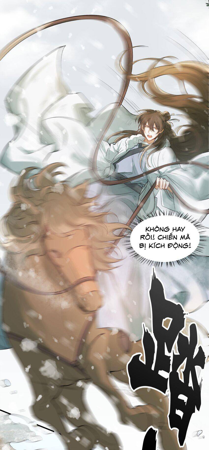 Loạn Thế Vi Vương Chapter 19.2 - 8