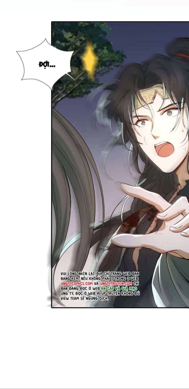 Loạn Thế Vi Vương Chapter 19 - 22