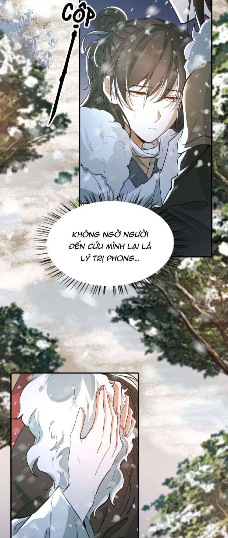 Loạn Thế Vi Vương Chapter 19 - 25