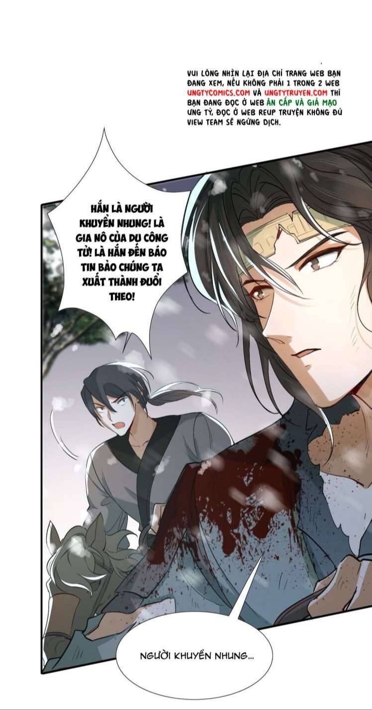 Loạn Thế Vi Vương Chapter 19 - 32