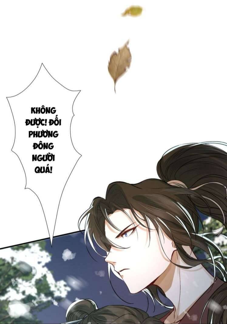Loạn Thế Vi Vương Chapter 19 - 33
