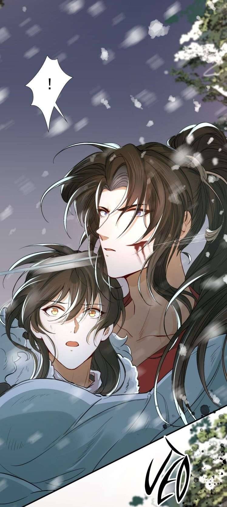 Loạn Thế Vi Vương Chapter 19 - 38