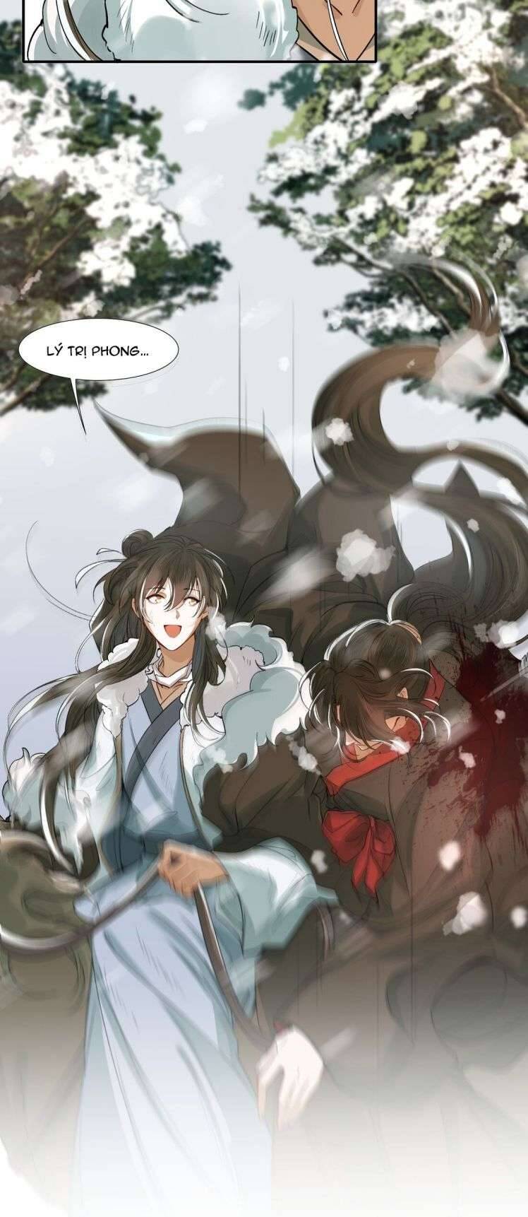 Loạn Thế Vi Vương Chapter 19 - 61