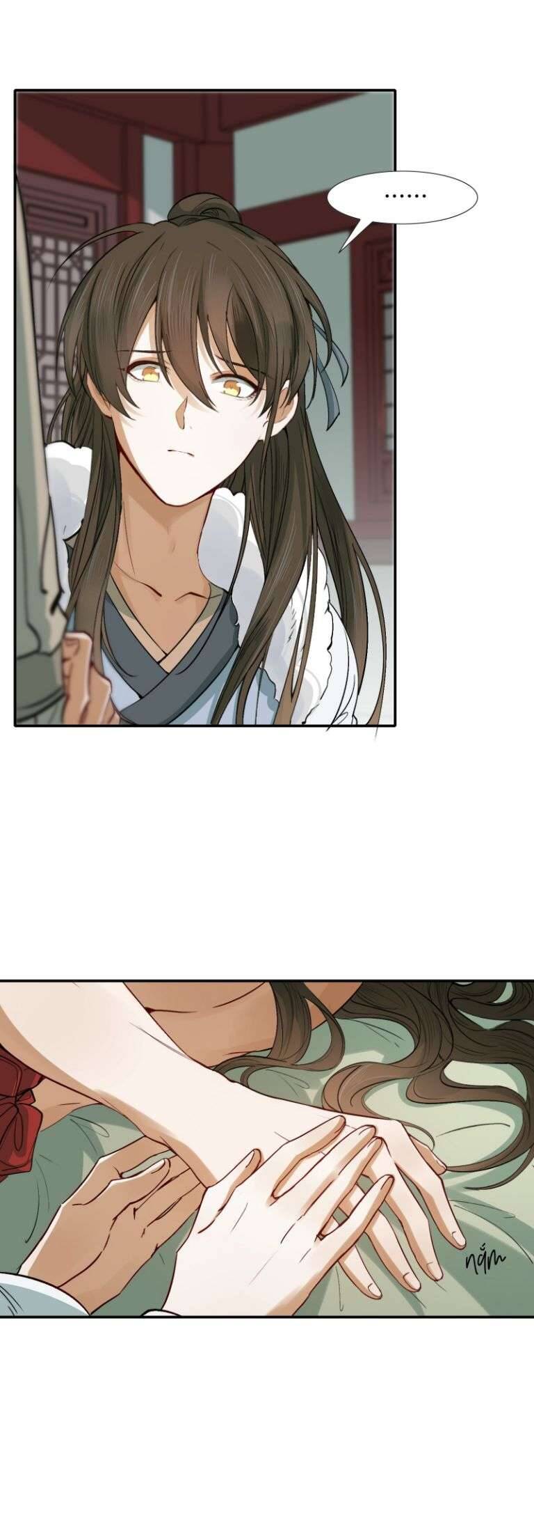 Loạn Thế Vi Vương Chapter 20 - 13
