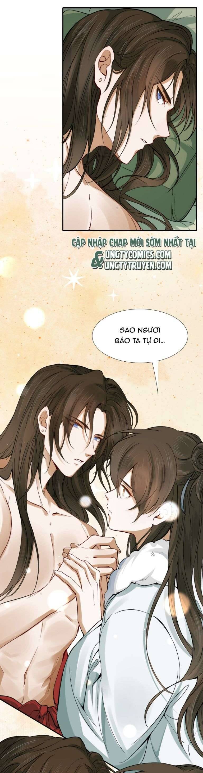 Loạn Thế Vi Vương Chapter 20 - 14