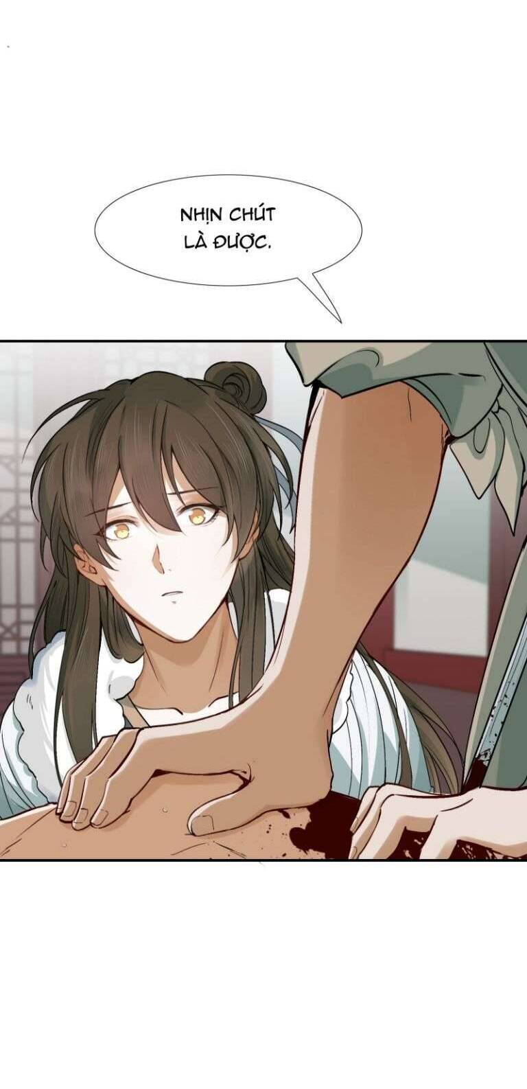 Loạn Thế Vi Vương Chapter 20 - 17