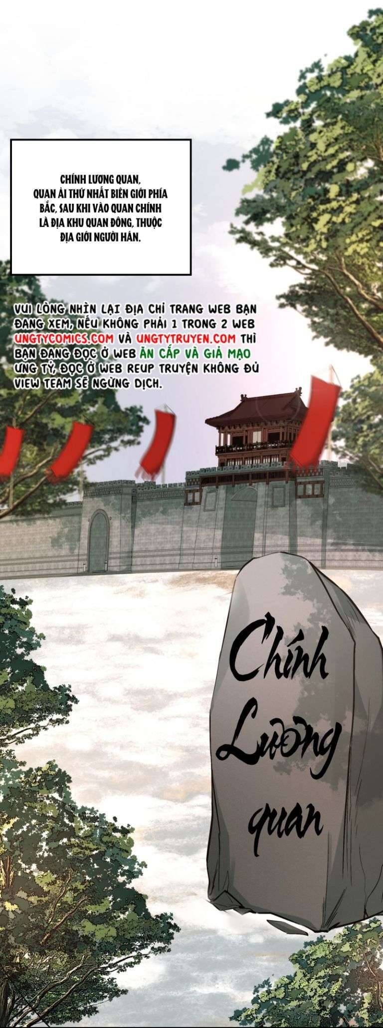 Loạn Thế Vi Vương Chapter 20 - 3