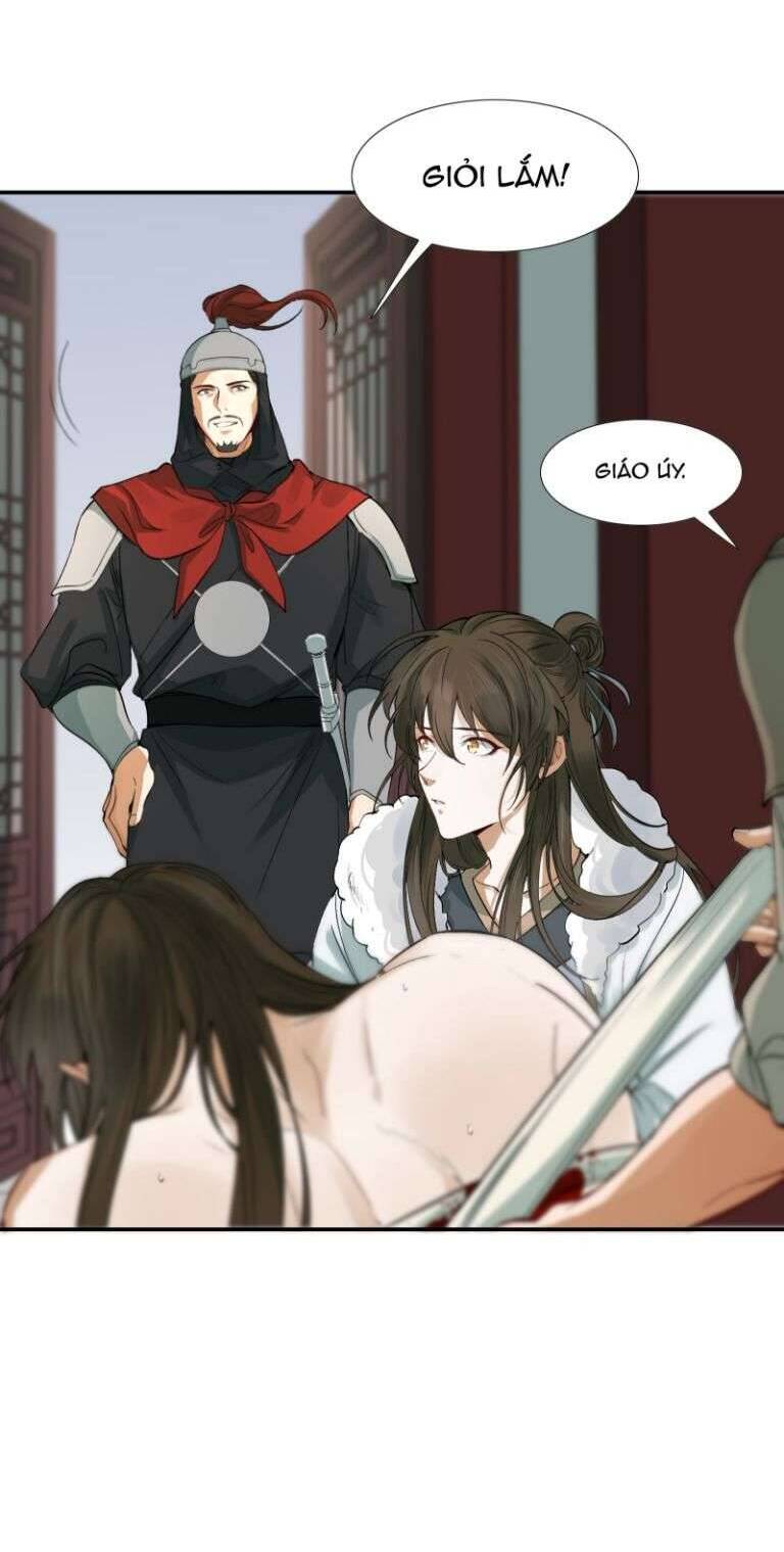 Loạn Thế Vi Vương Chapter 20 - 22