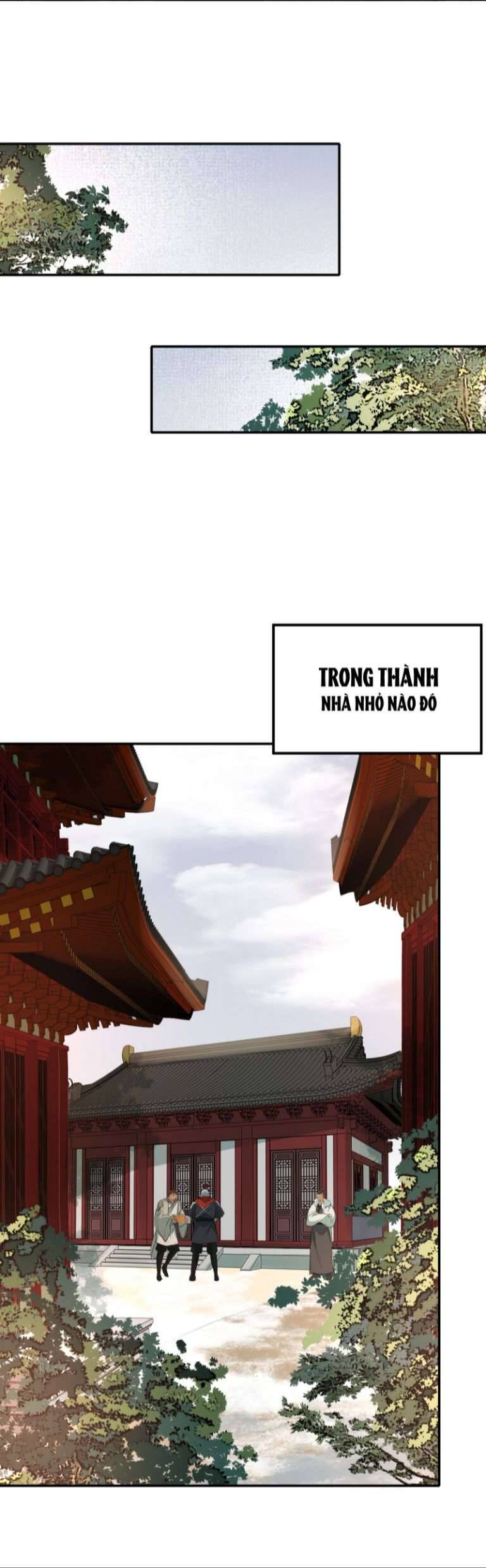 Loạn Thế Vi Vương Chapter 20 - 4