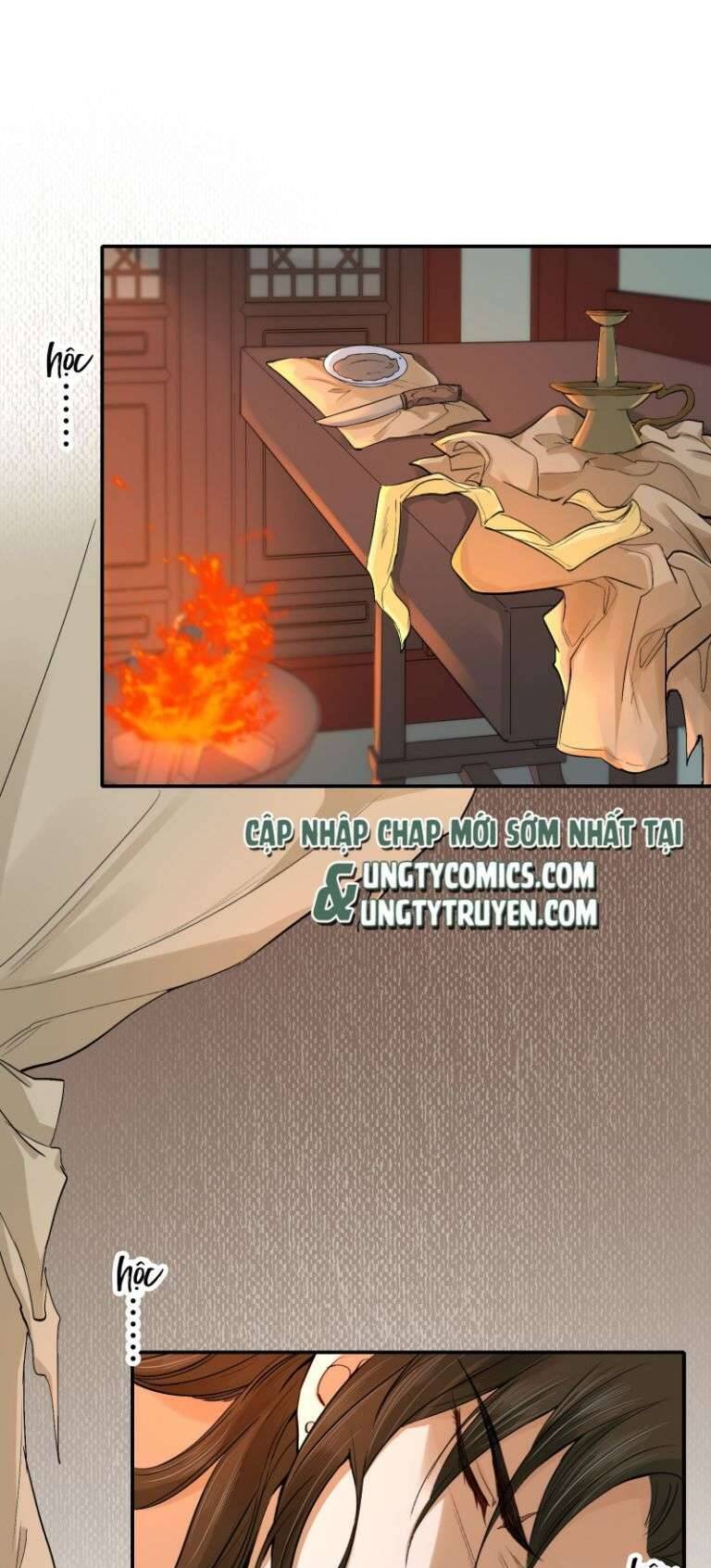 Loạn Thế Vi Vương Chapter 20 - 5