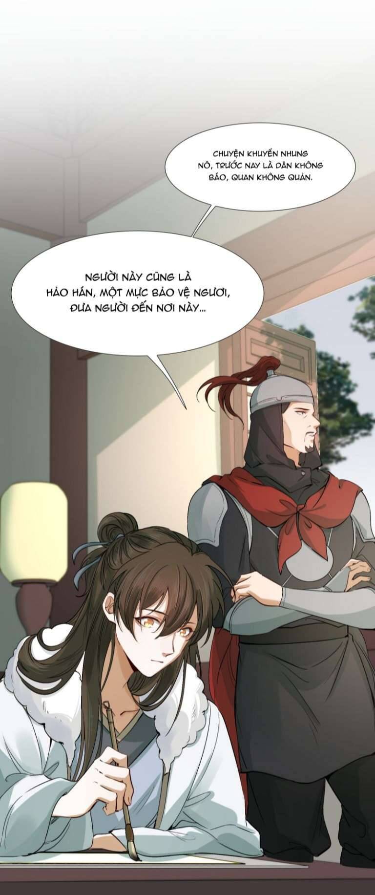 Loạn Thế Vi Vương Chapter 20 - 58