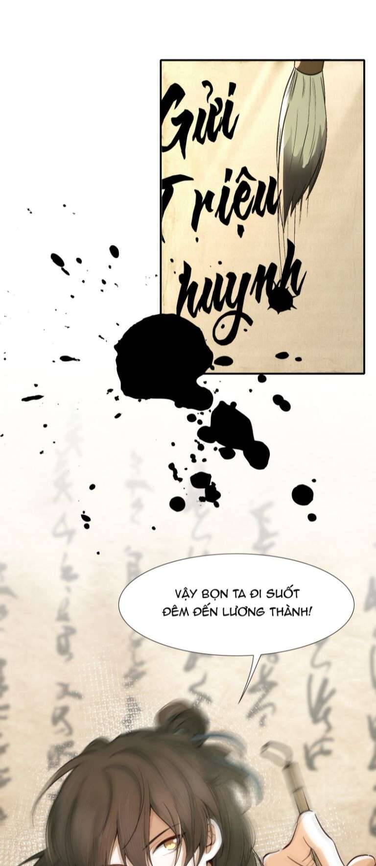 Loạn Thế Vi Vương Chapter 20 - 64