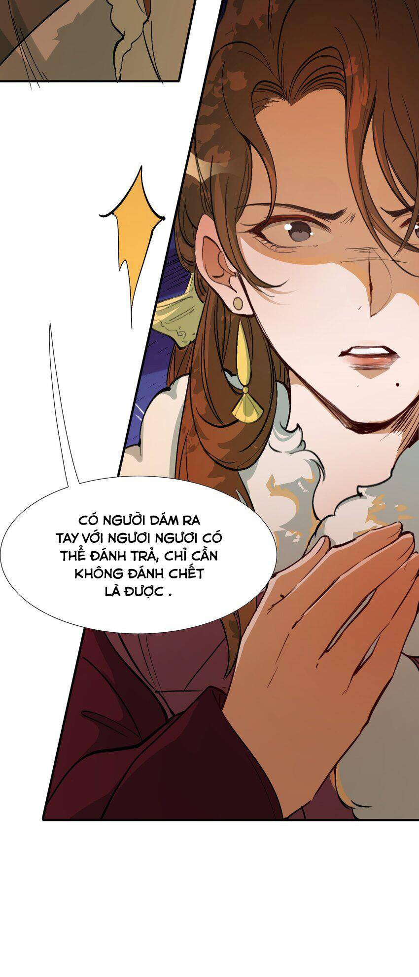 Loạn Thế Vi Vương Chapter 22.2 - 52