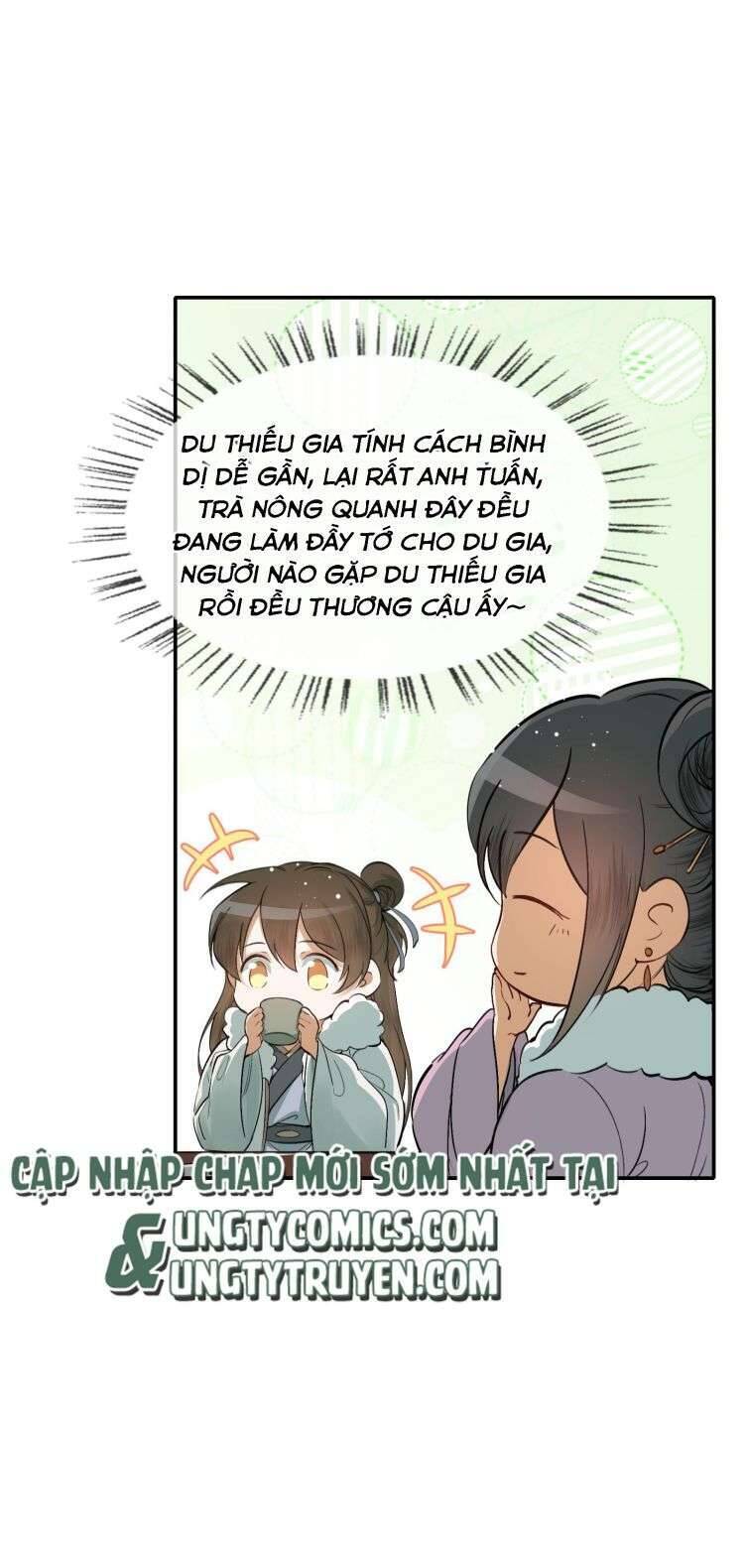 Loạn Thế Vi Vương Chapter 22 - 16