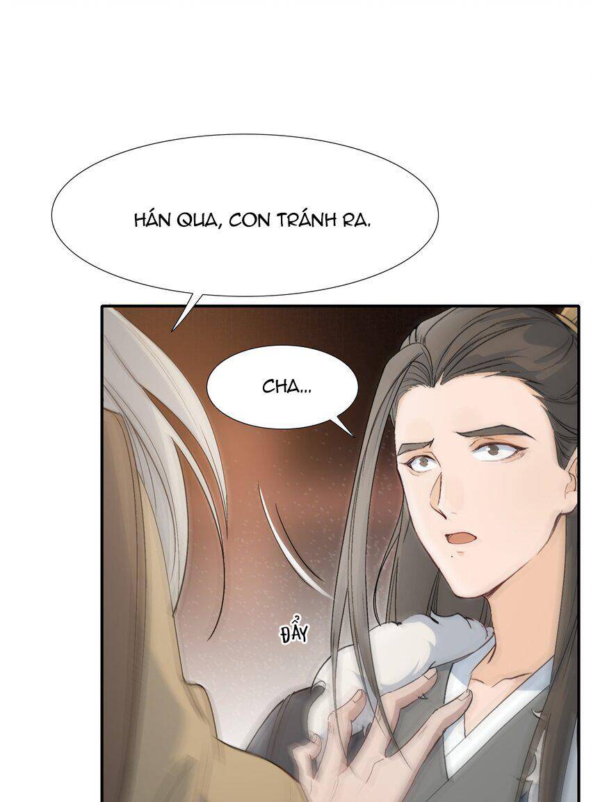 Loạn Thế Vi Vương Chapter 24.2 - 15