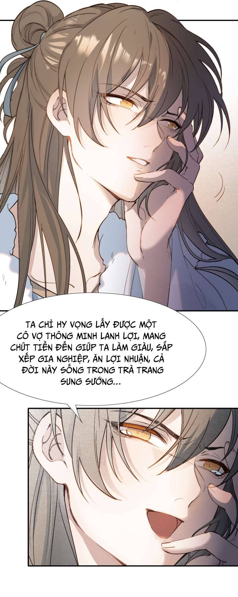 Loạn Thế Vi Vương Chapter 24 - 14