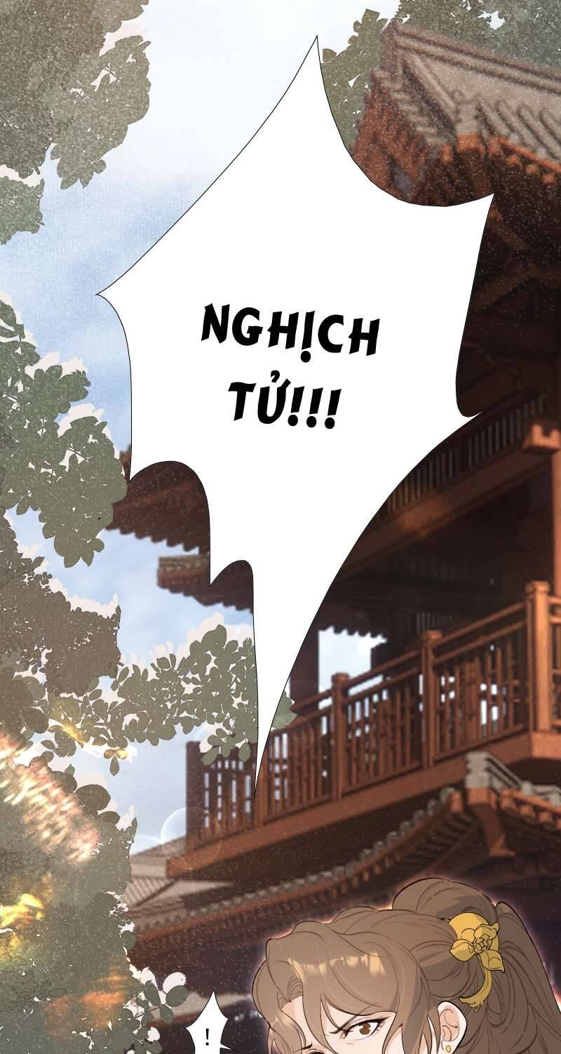 Loạn Thế Vi Vương Chapter 24 - 33
