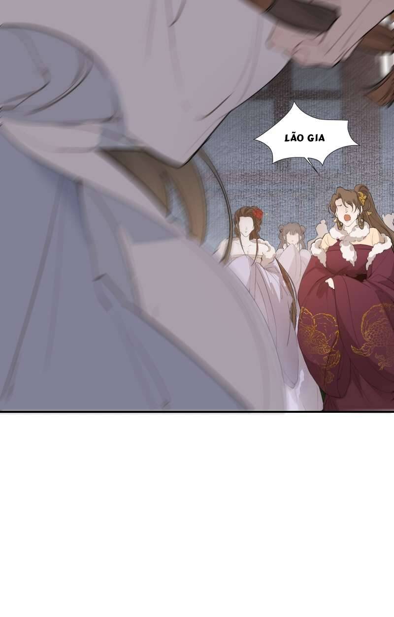 Loạn Thế Vi Vương Chapter 24 - 37