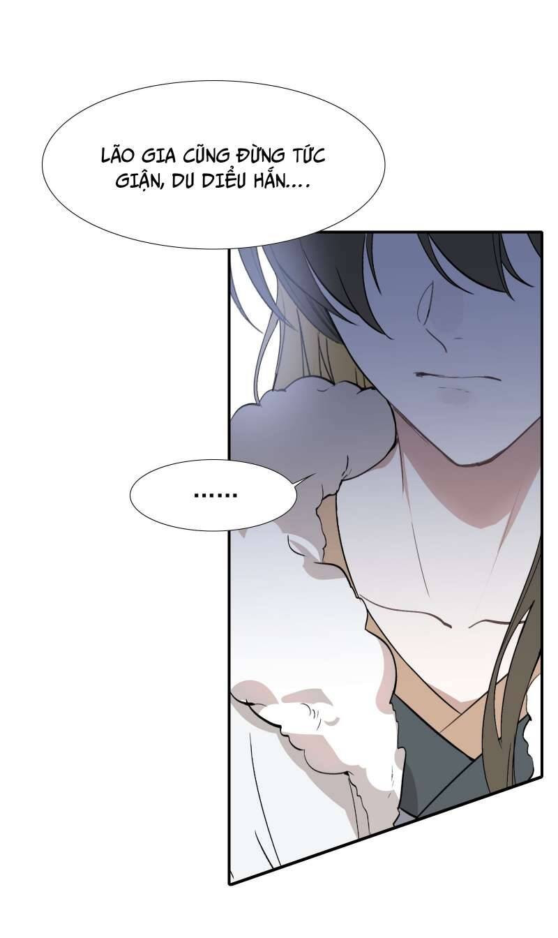 Loạn Thế Vi Vương Chapter 24 - 54