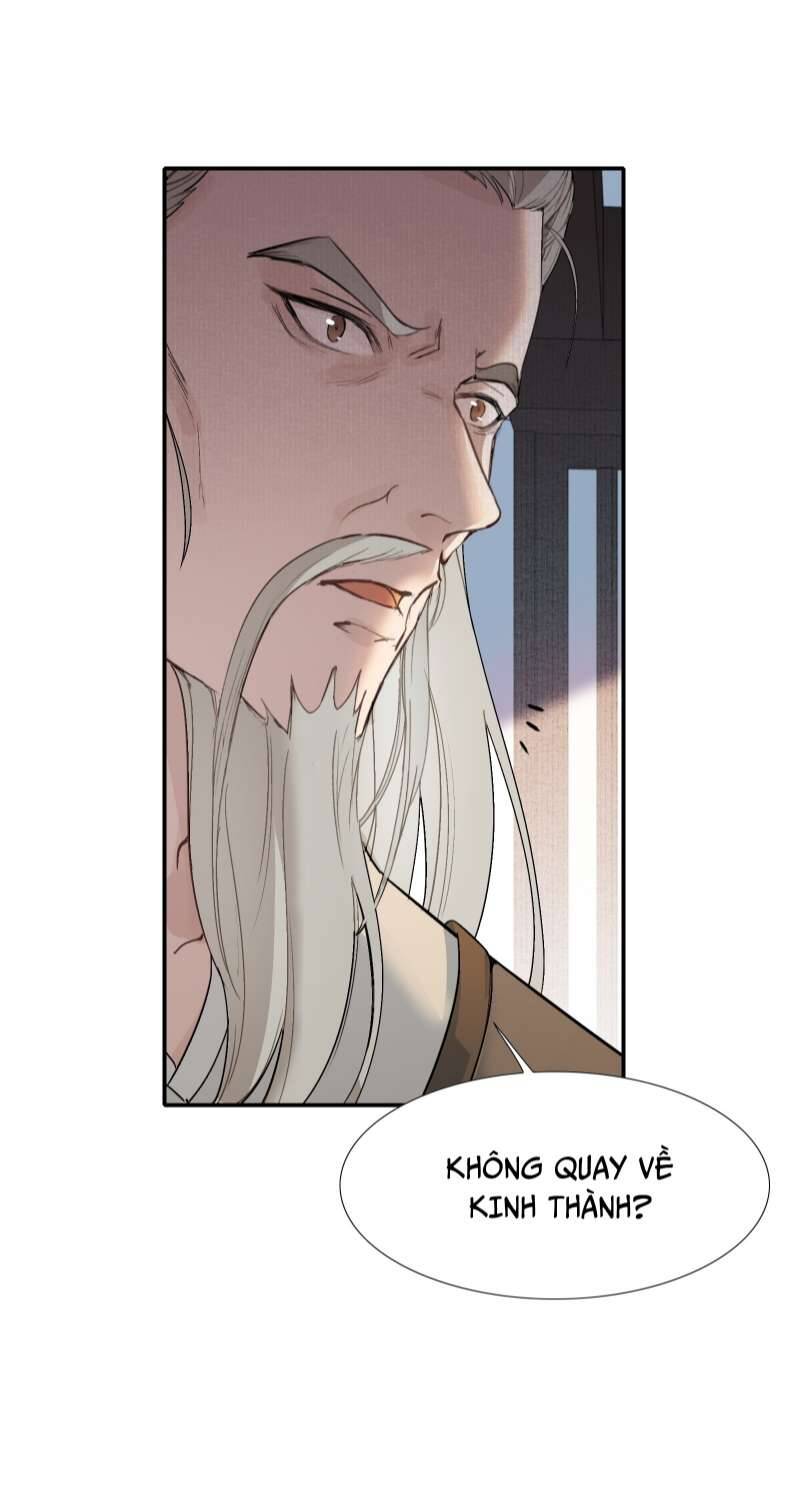 Loạn Thế Vi Vương Chapter 24 - 10