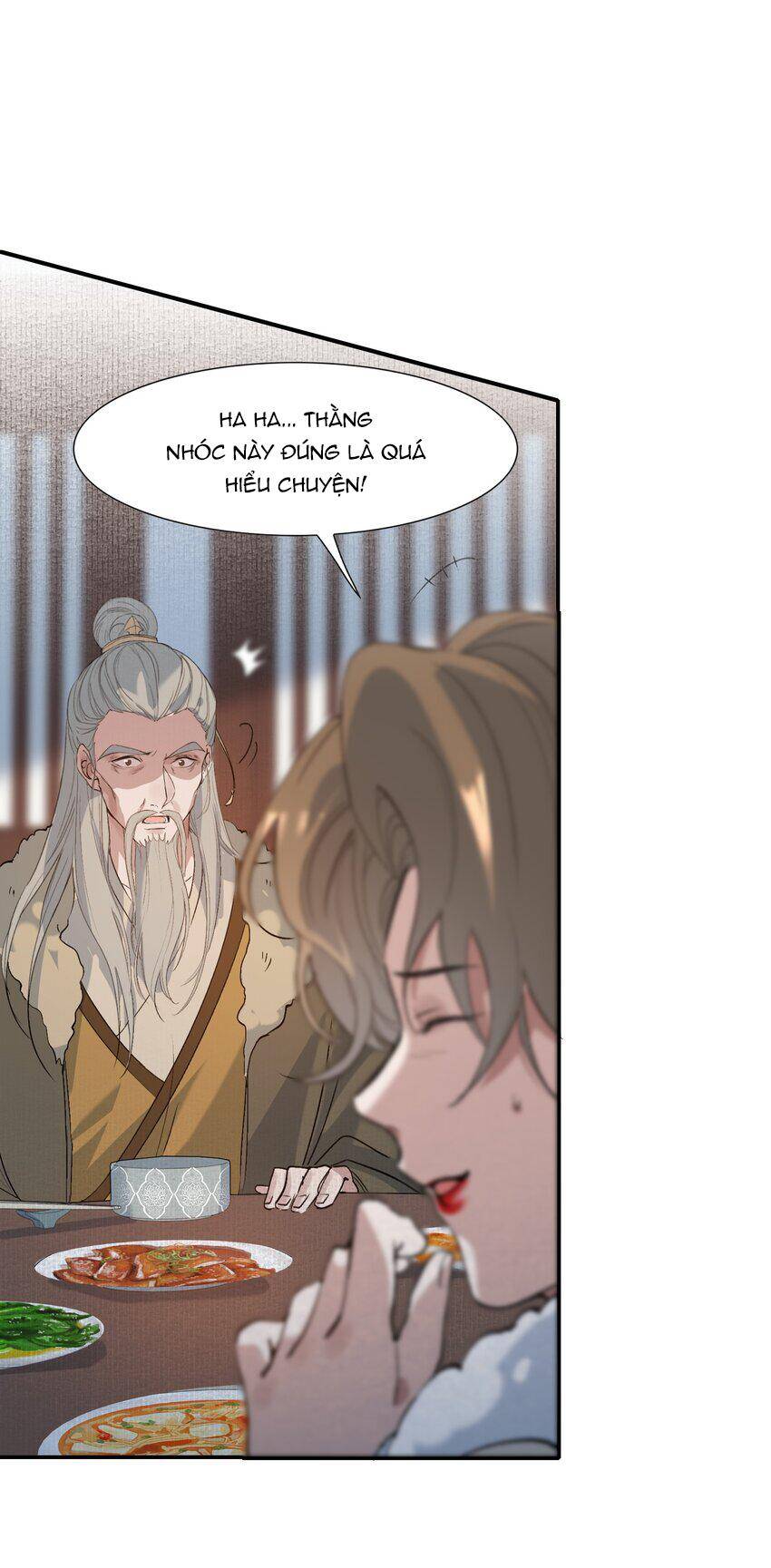 Loạn Thế Vi Vương Chapter 25.1 - 51