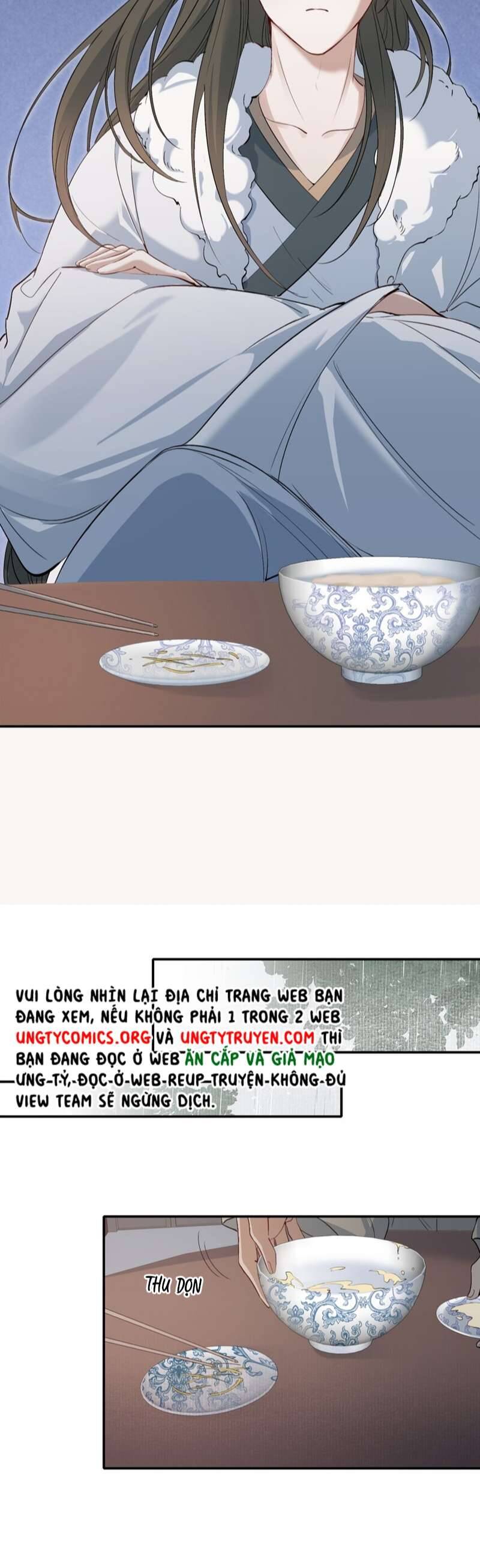 Loạn Thế Vi Vương Chapter 25 - 12