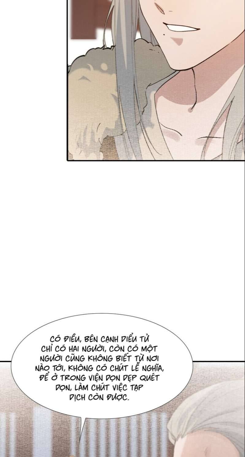 Loạn Thế Vi Vương Chapter 25 - 37