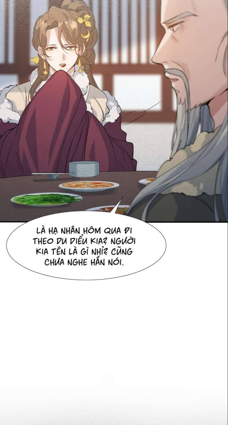 Loạn Thế Vi Vương Chapter 25 - 38