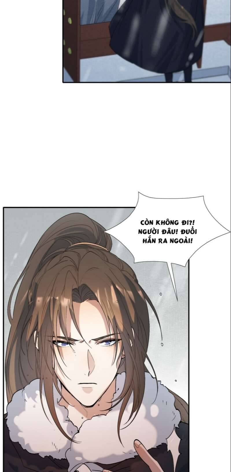 Loạn Thế Vi Vương Chapter 25 - 55