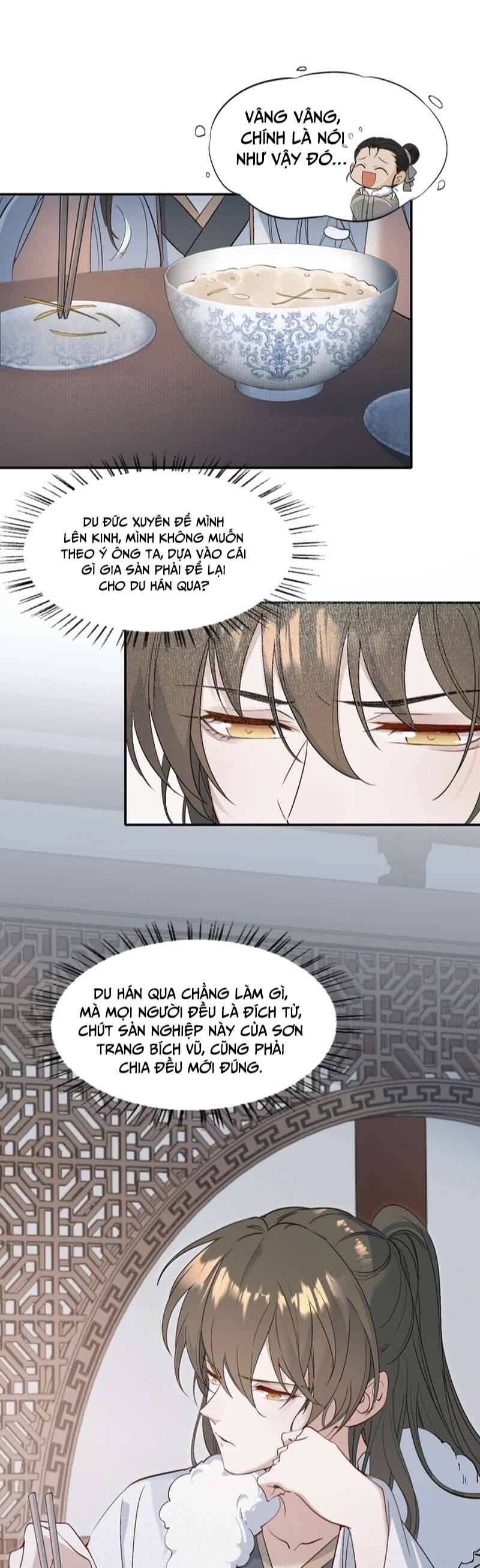 Loạn Thế Vi Vương Chapter 25 - 9