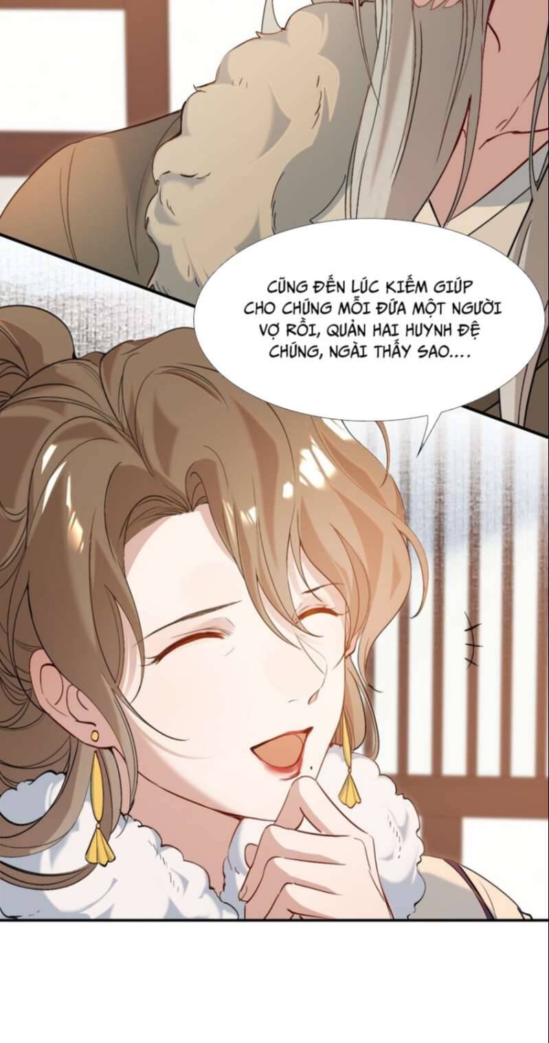Loạn Thế Vi Vương Chapter 26 - 24