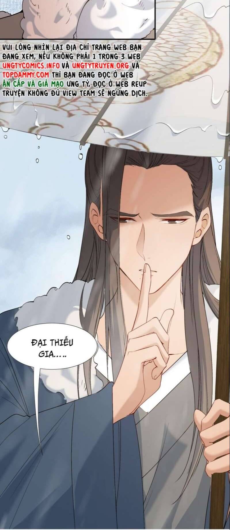 Loạn Thế Vi Vương Chapter 26 - 42