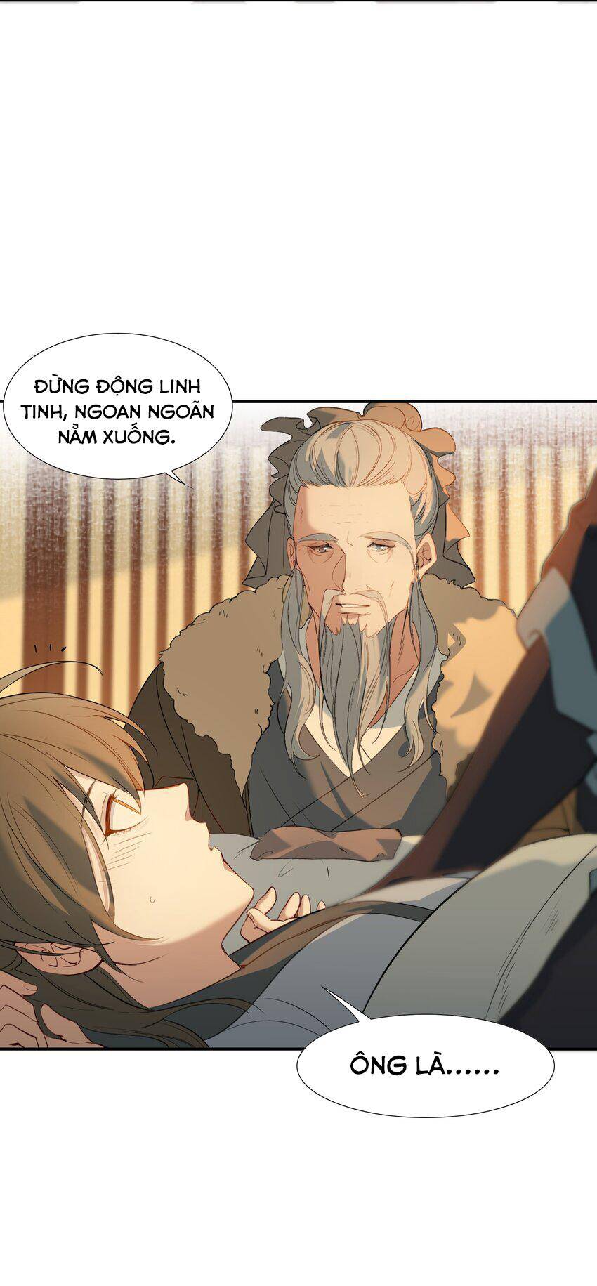 Loạn Thế Vi Vương Chapter 27.1 - 32