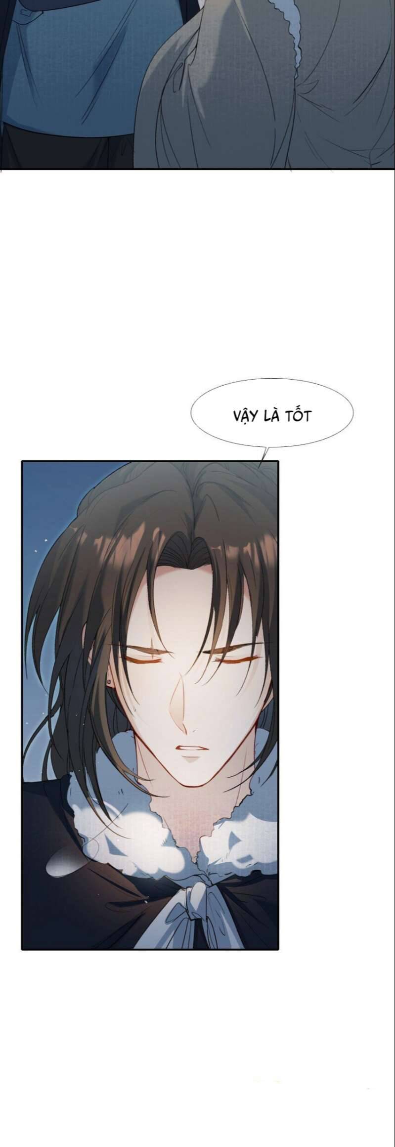 Loạn Thế Vi Vương Chapter 28 - 12