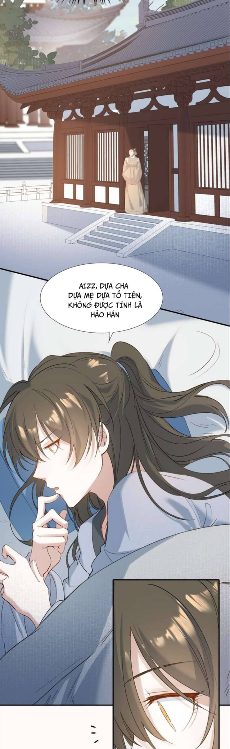 Loạn Thế Vi Vương Chapter 28 - 30