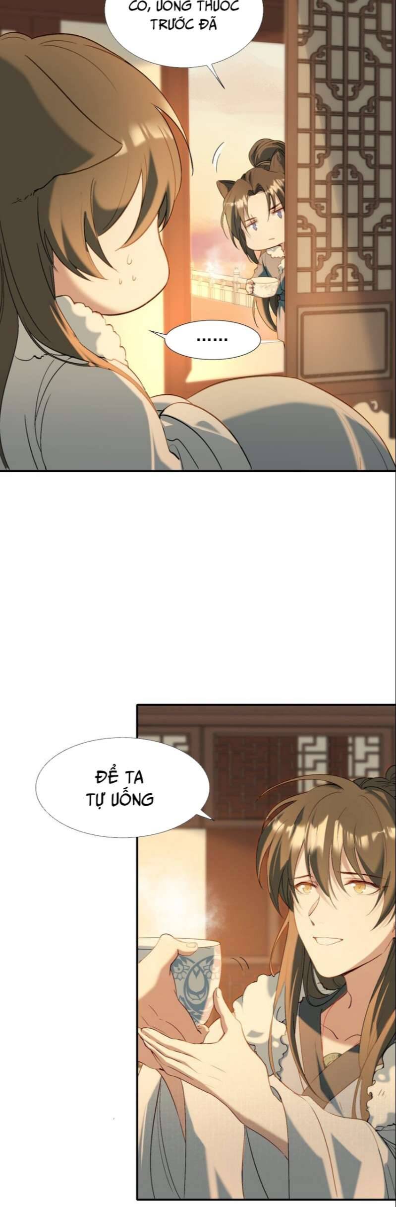 Loạn Thế Vi Vương Chapter 28 - 42