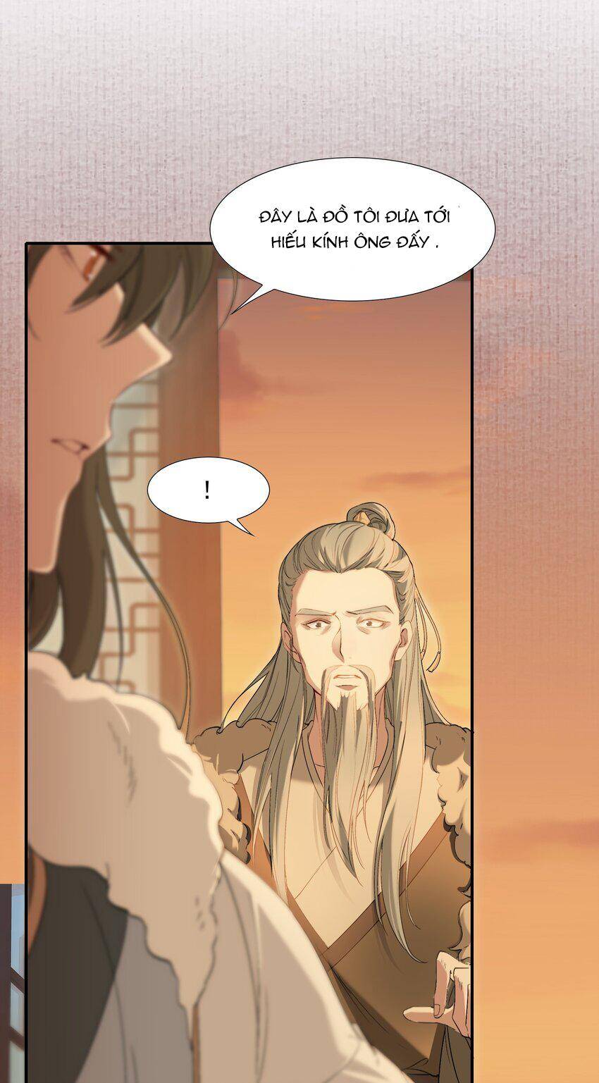 Loạn Thế Vi Vương Chapter 29.1 - 51